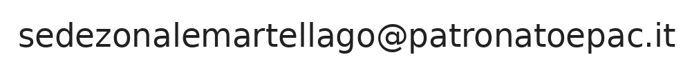 Email ufficio