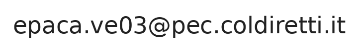 Email ufficio