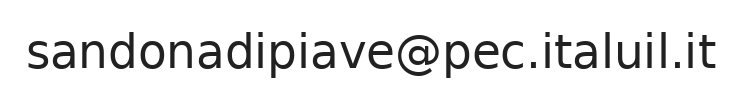 Email ufficio