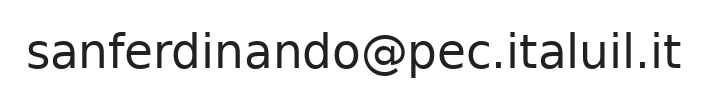 Email ufficio
