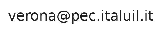 Email ufficio
