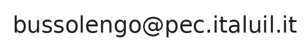 Email ufficio
