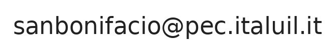 Email ufficio
