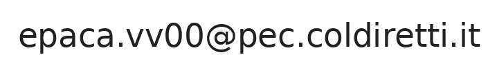 Email ufficio