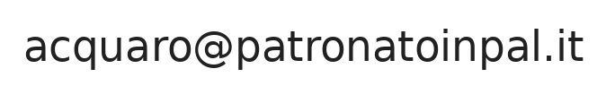 Email ufficio