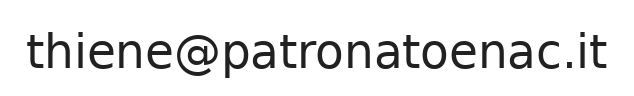 Email ufficio