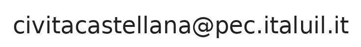 Email ufficio