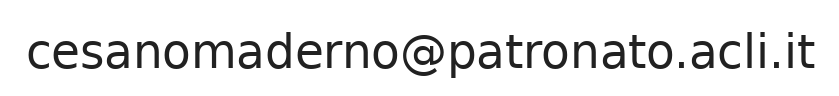 Email ufficio