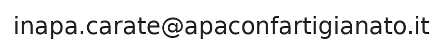Email ufficio