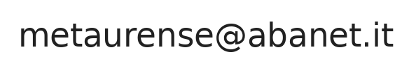 Email ufficio
