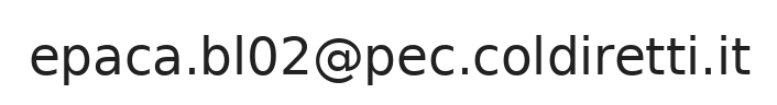 Email ufficio