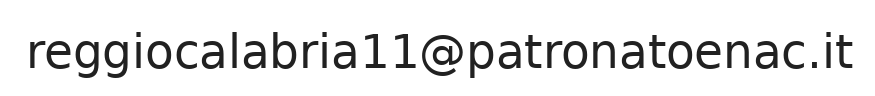 Email ufficio