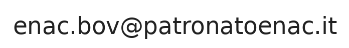 Email ufficio