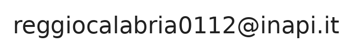Email ufficio
