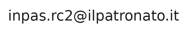 Email ufficio