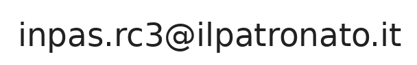 Email ufficio