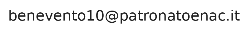 Email ufficio