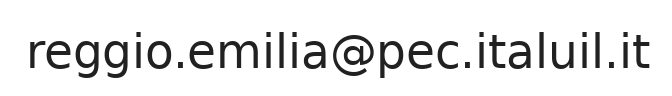 Email ufficio