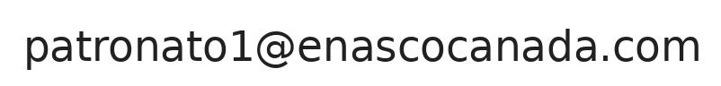 Email ufficio