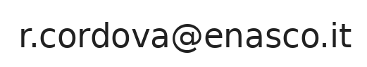 Email ufficio