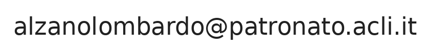 Email ufficio