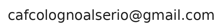 Email ufficio