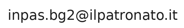 Email ufficio