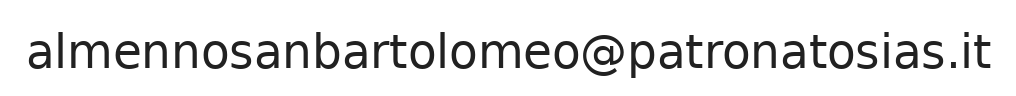 Email ufficio