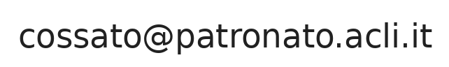 Email ufficio