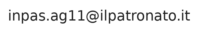 Email ufficio