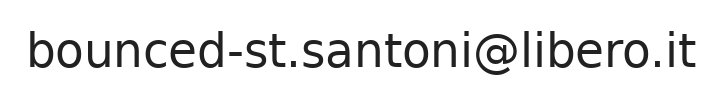 Email ufficio