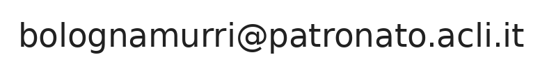 Email ufficio