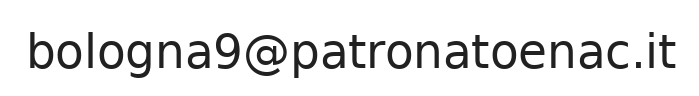 Email ufficio