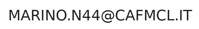 Email ufficio