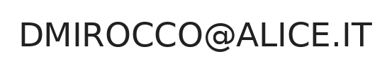 Email ufficio