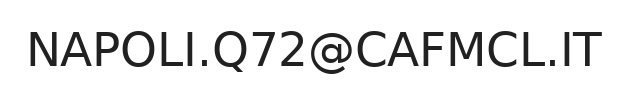 Email ufficio