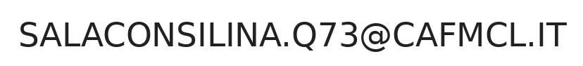 Email ufficio