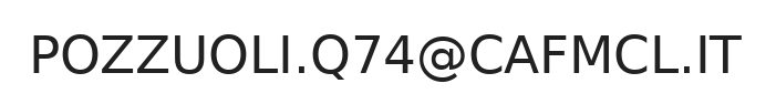 Email ufficio
