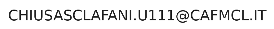Email ufficio