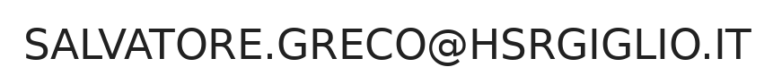 Email ufficio