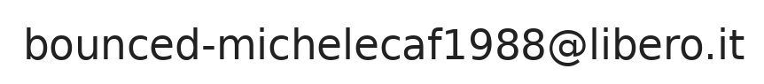 Email ufficio