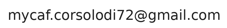 Email ufficio
