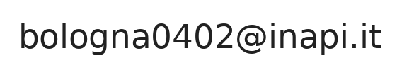Email ufficio