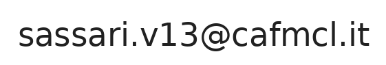 Email ufficio