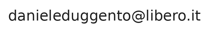 Email ufficio