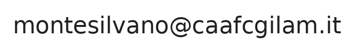 Email ufficio