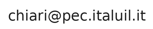 PEC ufficio