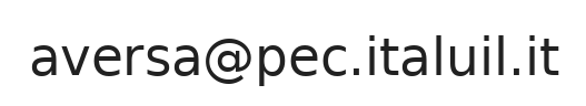 PEC ufficio