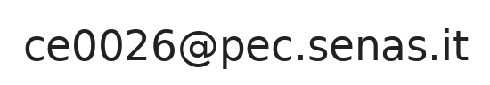 PEC ufficio