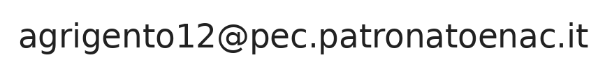 PEC ufficio